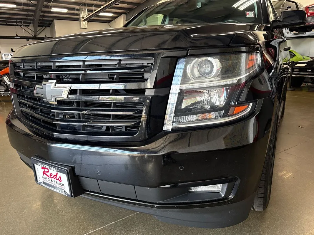 2019 Chevrolet Tahoe Premier - Photo 34
