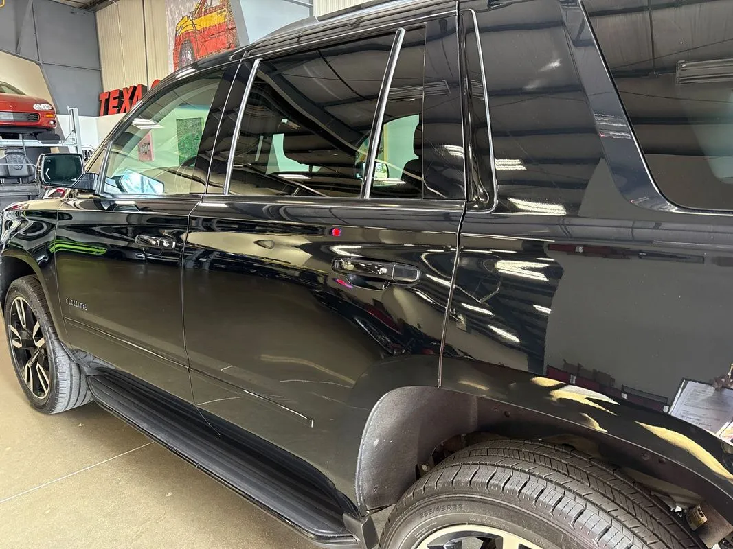 2019 Chevrolet Tahoe Premier - Photo 82