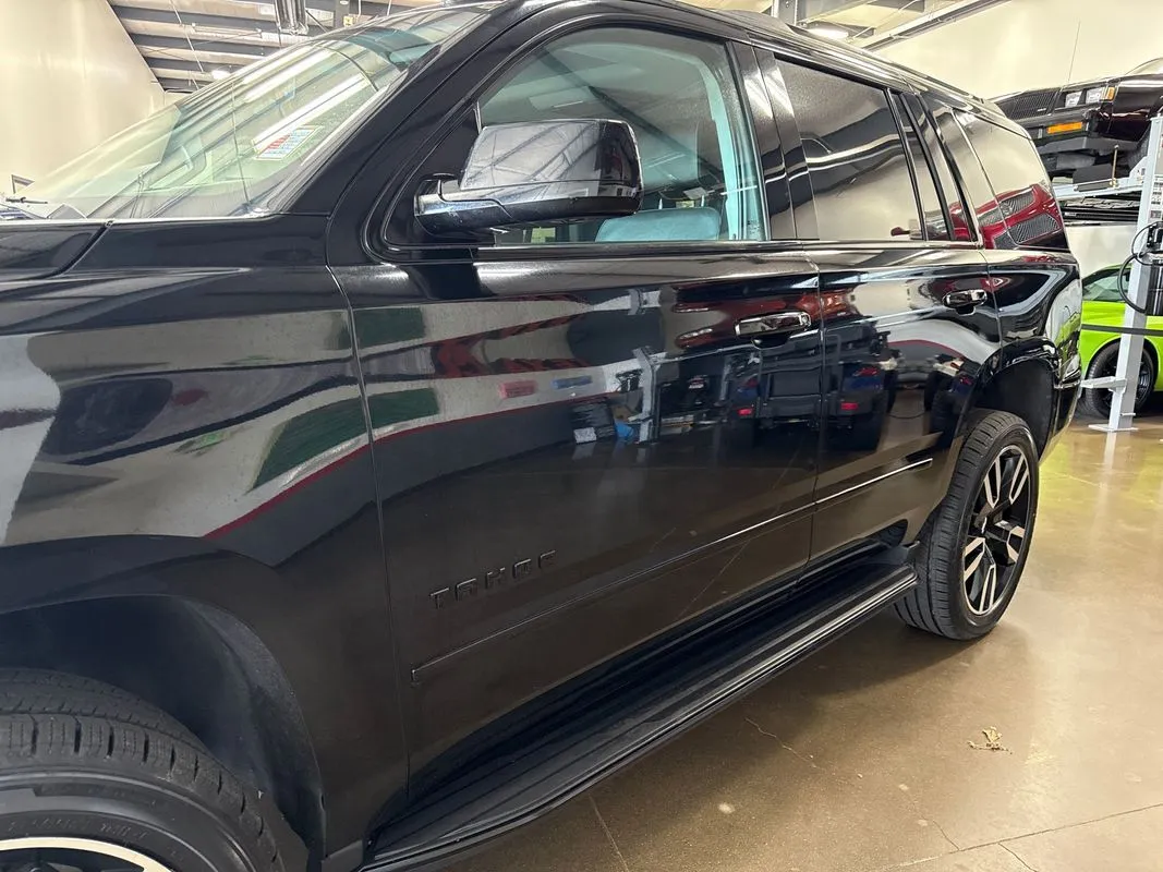 2019 Chevrolet Tahoe Premier - Photo 36