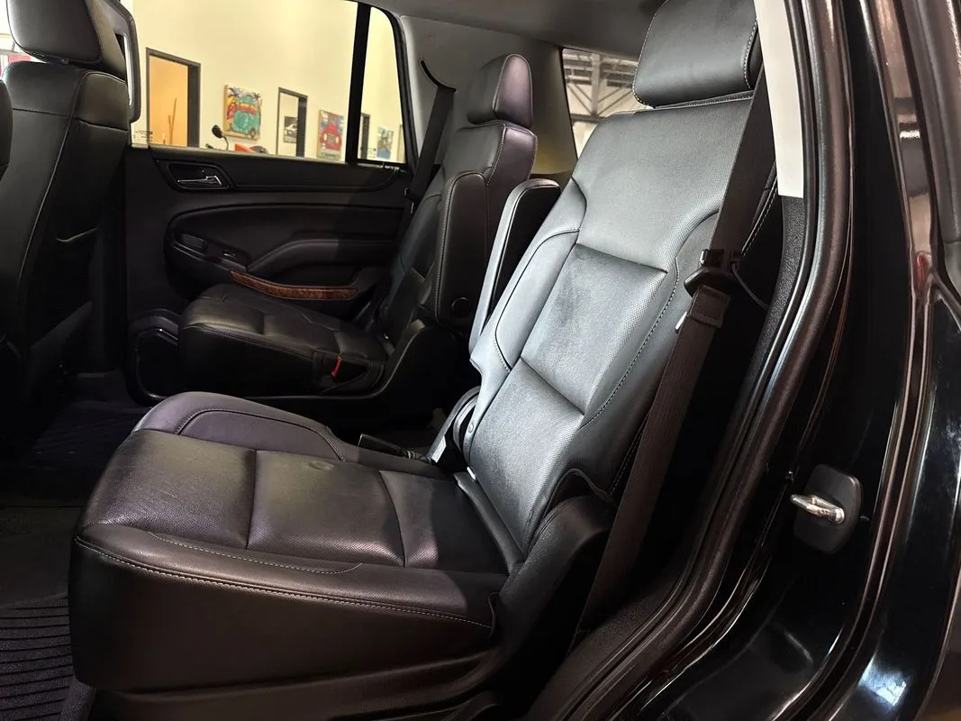 2019 Chevrolet Tahoe Premier - Photo 56