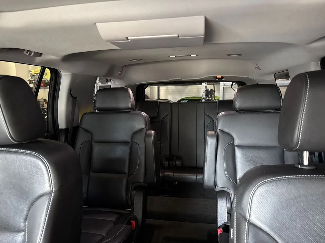 2019 Chevrolet Tahoe Premier - Photo 63