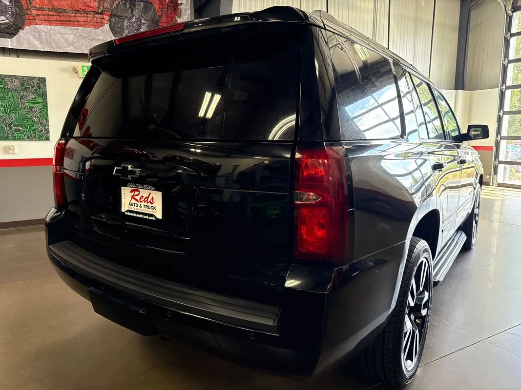 2019 Chevrolet Tahoe Premier - Photo 41