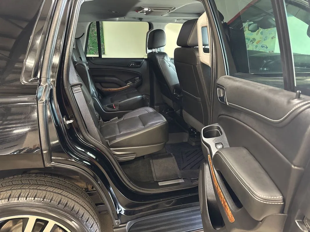 2019 Chevrolet Tahoe Premier - Photo 53