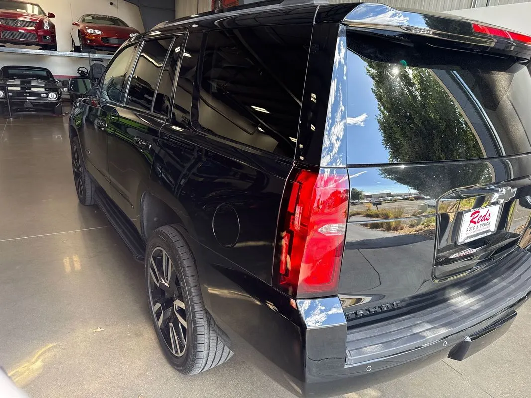 2019 Chevrolet Tahoe Premier - Photo 83