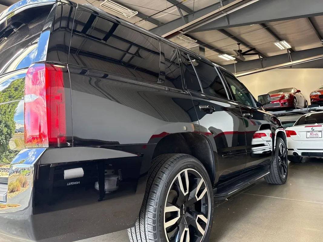 2019 Chevrolet Tahoe Premier - Photo 76