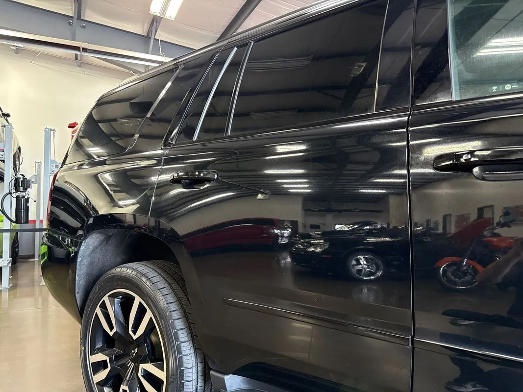 2019 Chevrolet Tahoe Premier - Photo 47