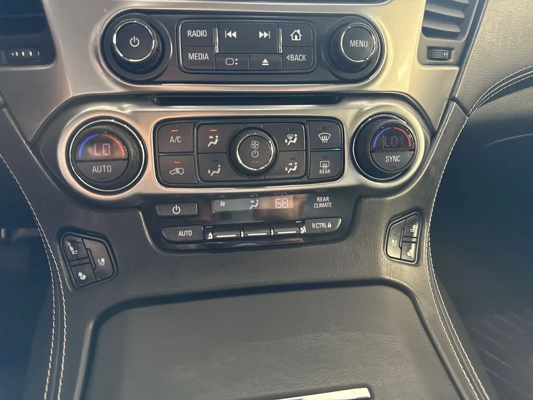 2019 Chevrolet Tahoe Premier - Photo 68