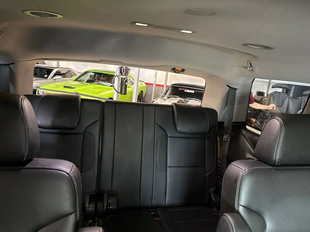 2019 Chevrolet Tahoe Premier - Photo 62
