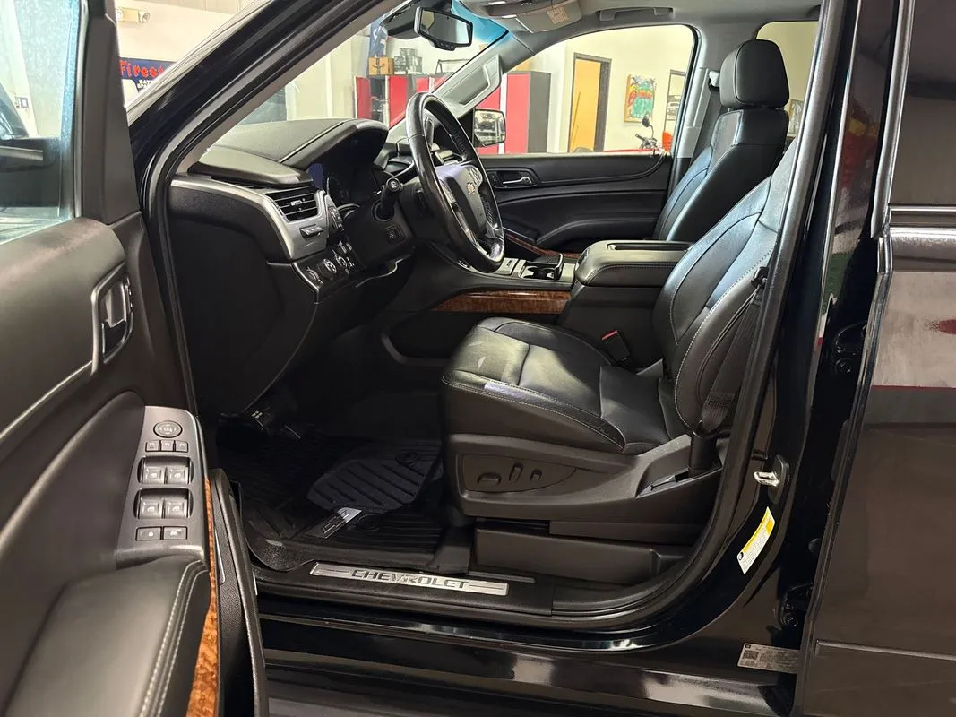2019 Chevrolet Tahoe Premier - Photo 48