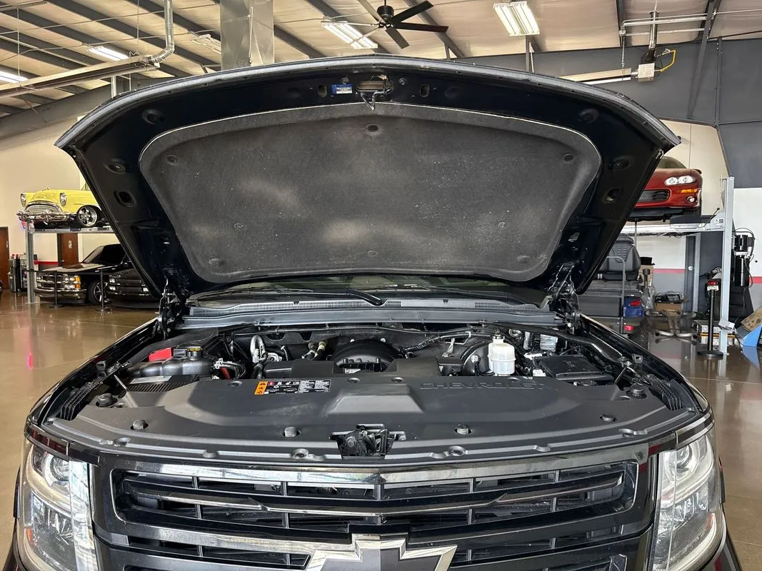 2019 Chevrolet Tahoe Premier - Photo 18