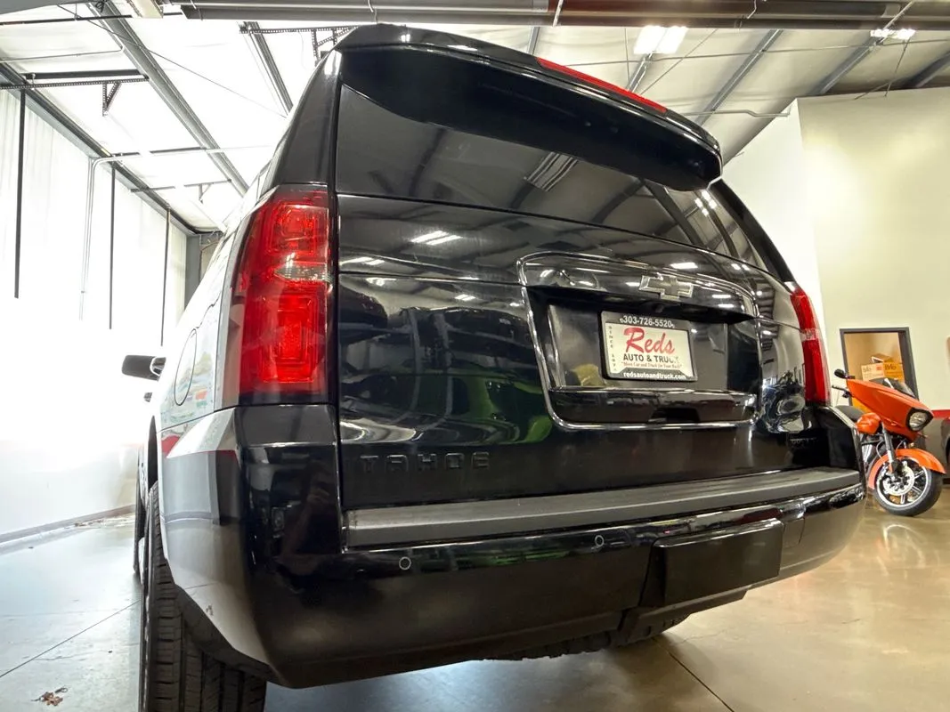 2019 Chevrolet Tahoe Premier - Photo 39