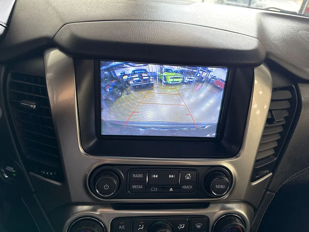 2019 Chevrolet Tahoe Premier - Photo 74