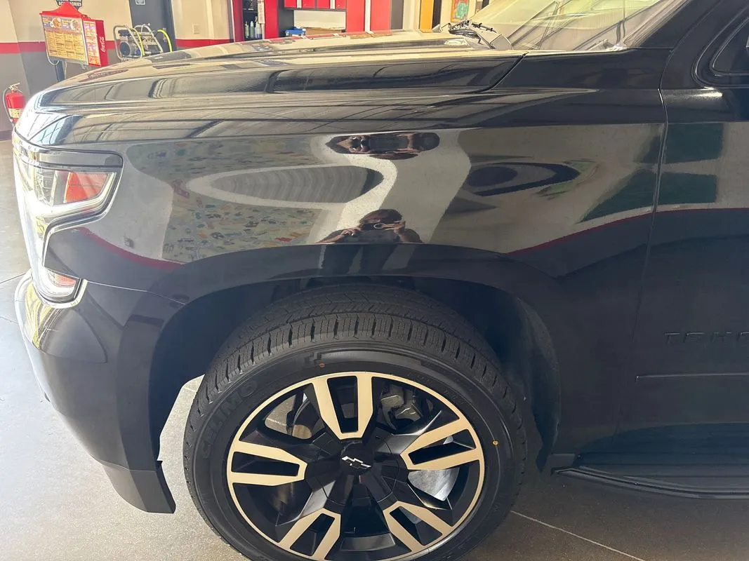 2019 Chevrolet Tahoe Premier - Photo 35