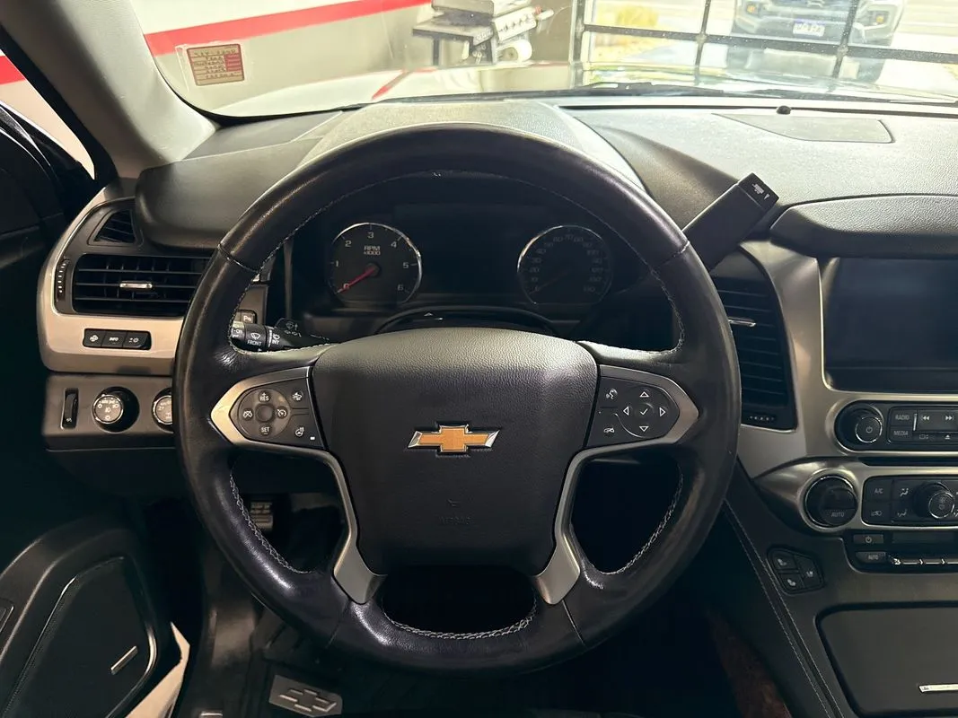 2019 Chevrolet Tahoe Premier - Photo 66