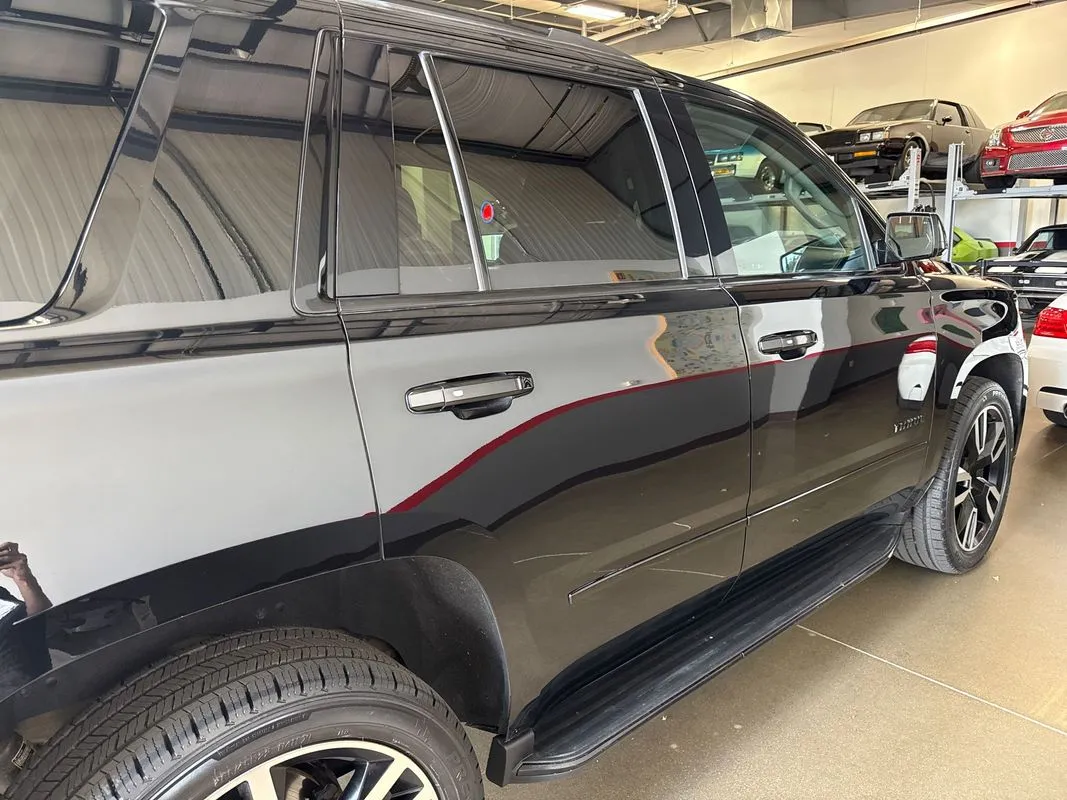 2019 Chevrolet Tahoe Premier - Photo 77