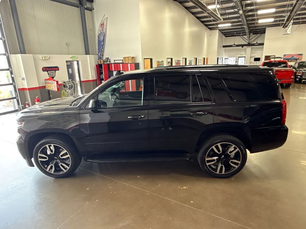 2019 Chevrolet Tahoe Premier - Photo 12