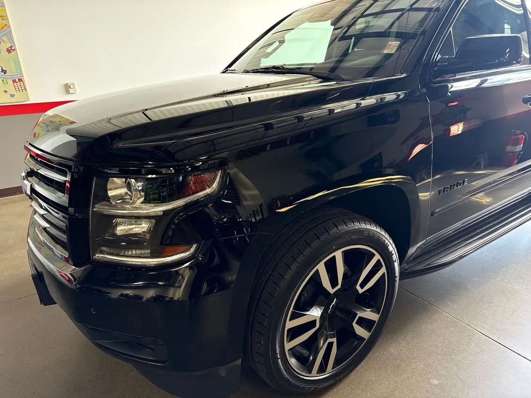 2019 Chevrolet Tahoe Premier - Photo 80