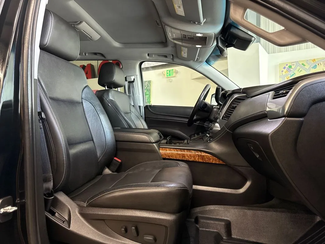 2019 Chevrolet Tahoe Premier - Photo 52