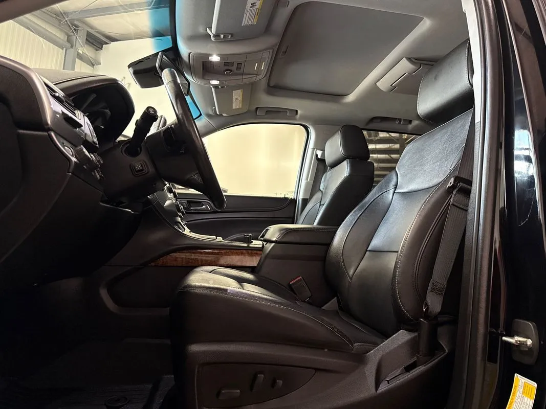 2019 Chevrolet Tahoe Premier - Photo 49