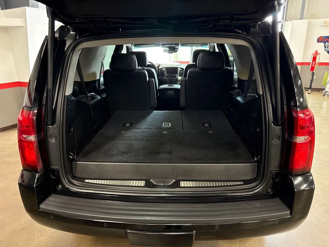 2019 Chevrolet Tahoe Premier - Photo 57