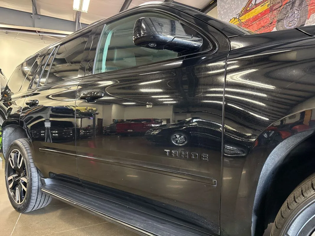 2019 Chevrolet Tahoe Premier - Photo 46