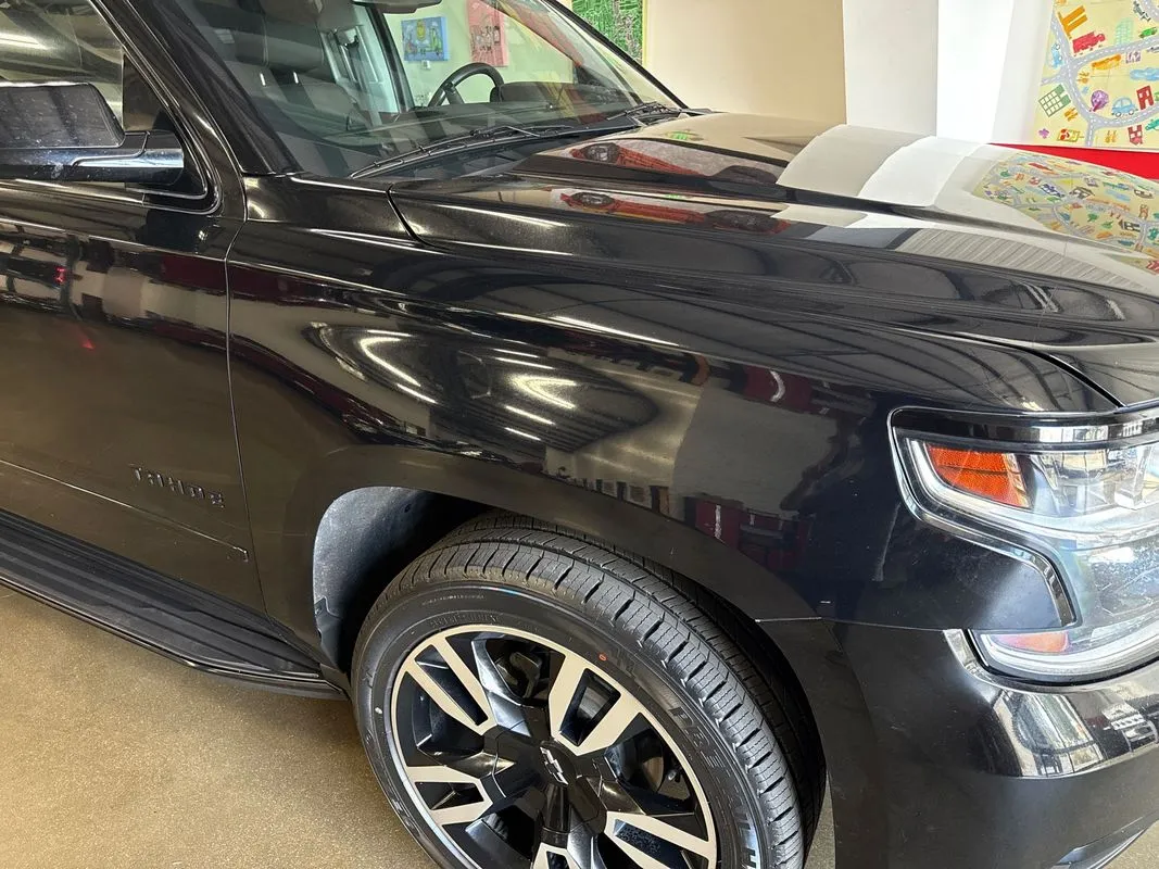 2019 Chevrolet Tahoe Premier - Photo 45
