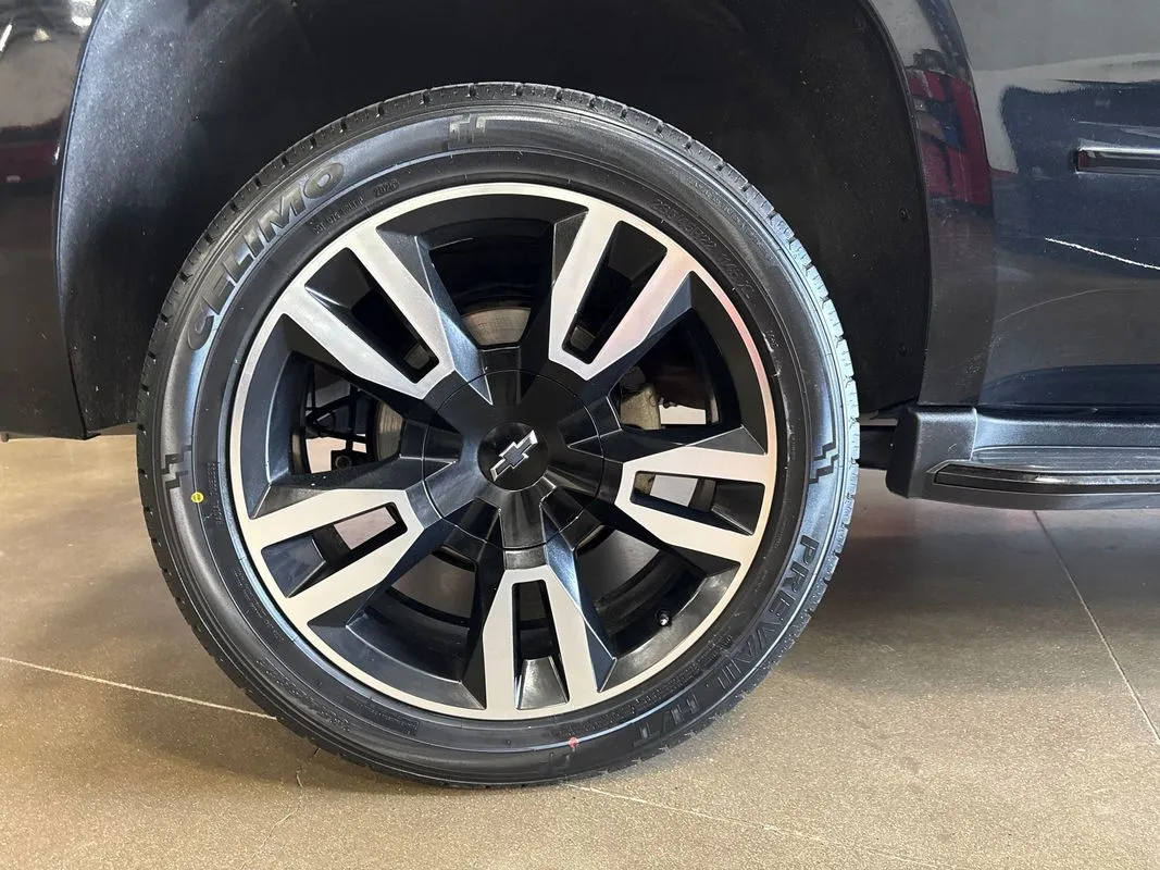 2019 Chevrolet Tahoe Premier - Photo 28
