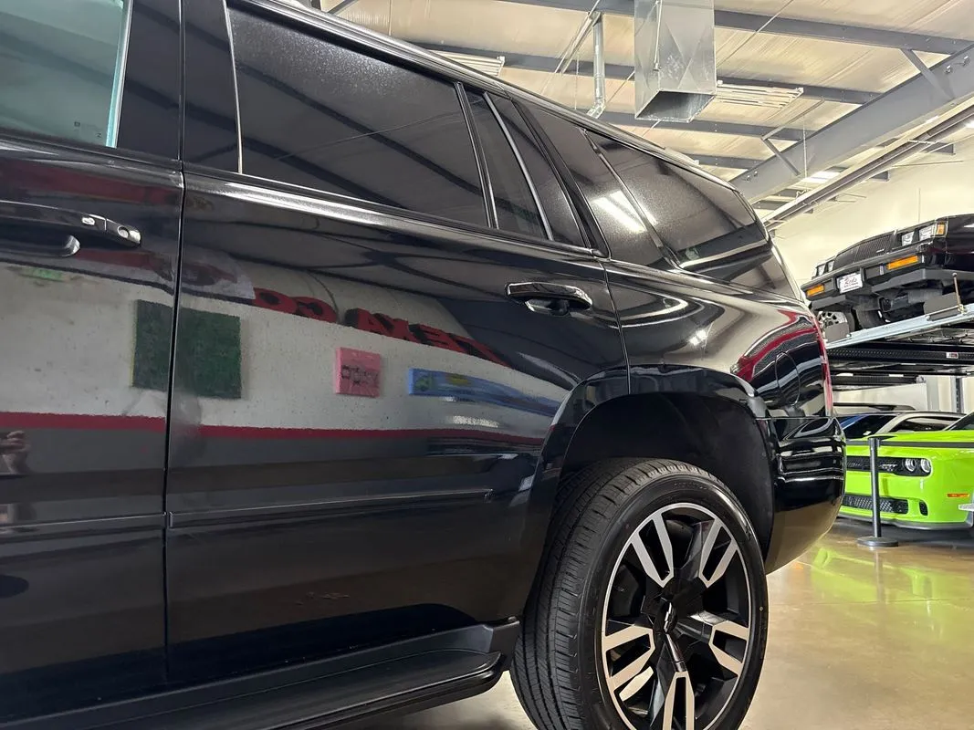 2019 Chevrolet Tahoe Premier - Photo 37
