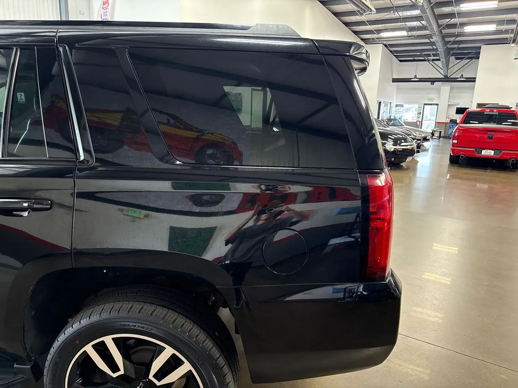 2019 Chevrolet Tahoe Premier - Photo 38