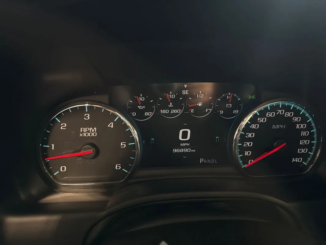 2019 Chevrolet Tahoe Premier - Photo 67