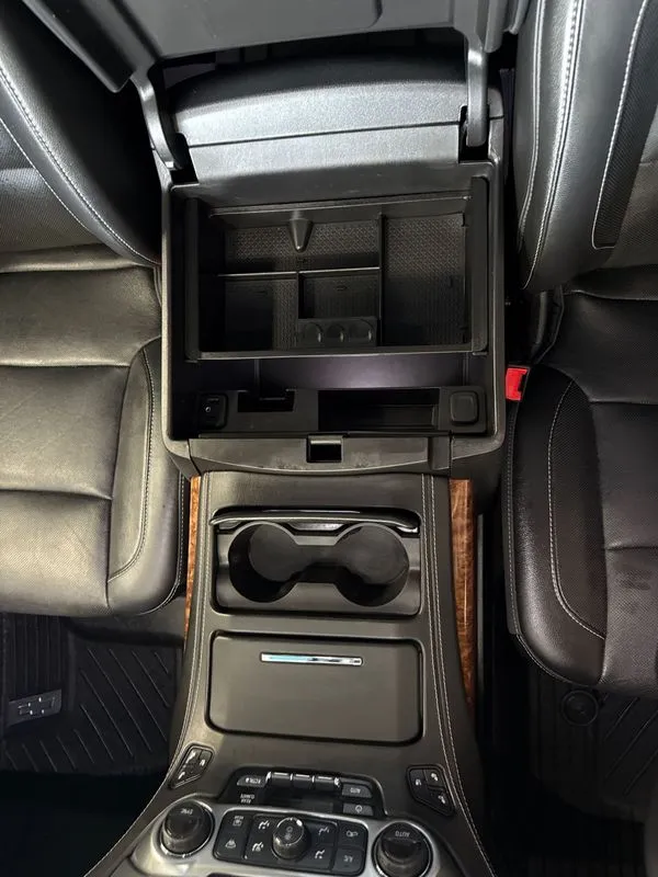 2019 Chevrolet Tahoe Premier - Photo 70