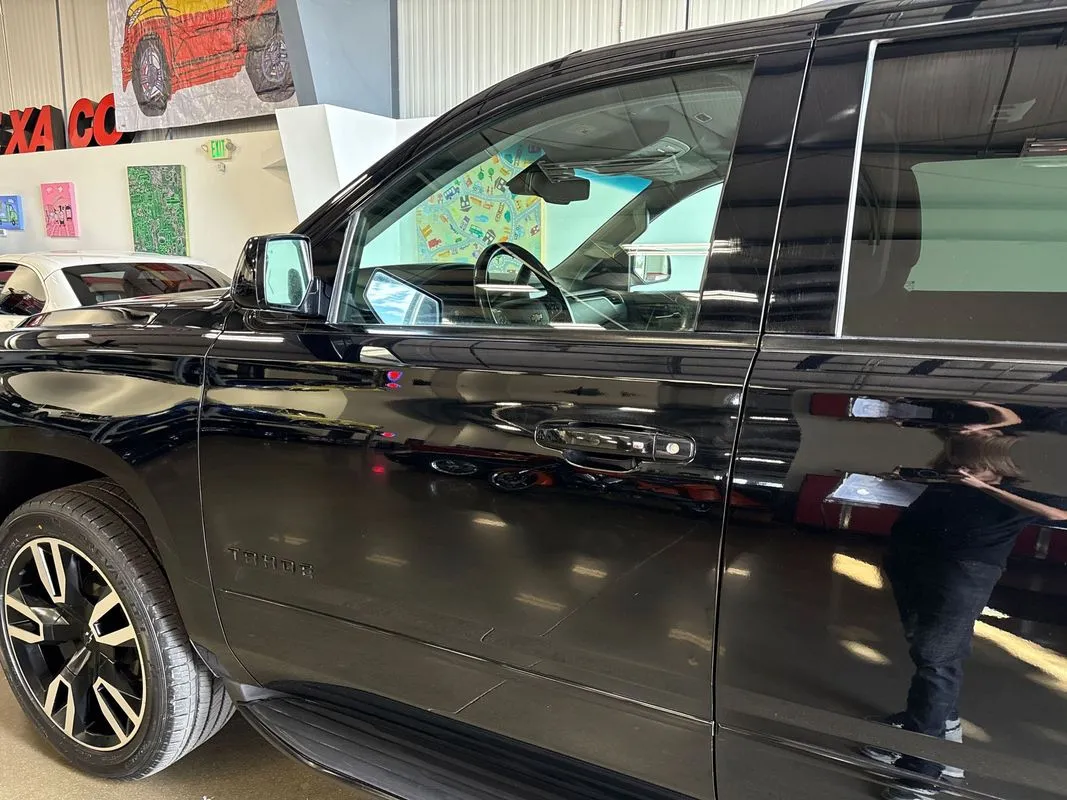 2019 Chevrolet Tahoe Premier - Photo 81