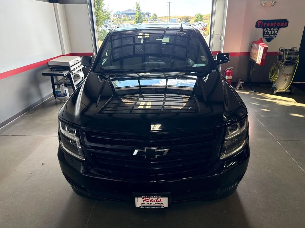 2019 Chevrolet Tahoe Premier - Photo 79