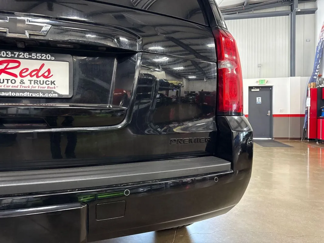 2019 Chevrolet Tahoe Premier - Photo 44