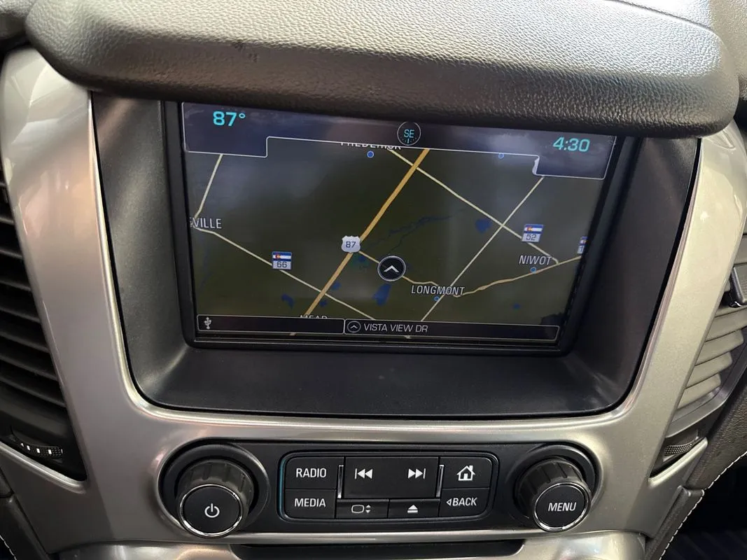 2019 Chevrolet Tahoe Premier - Photo 73