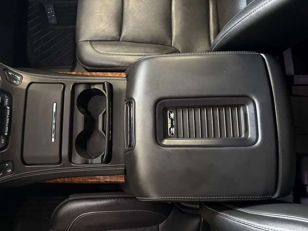 2019 Chevrolet Tahoe Premier - Photo 69