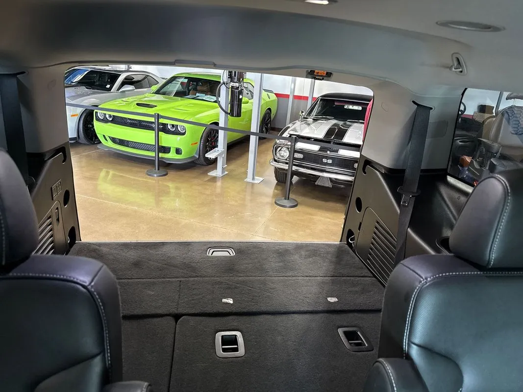2019 Chevrolet Tahoe Premier - Photo 61