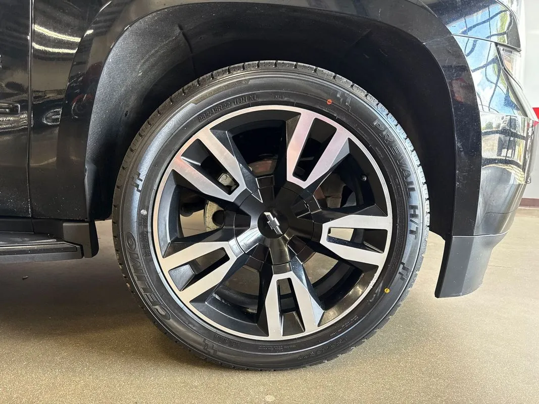 2019 Chevrolet Tahoe Premier - Photo 22