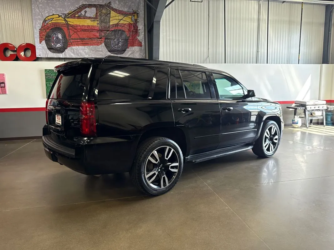 2019 Chevrolet Tahoe Premier - Photo 6