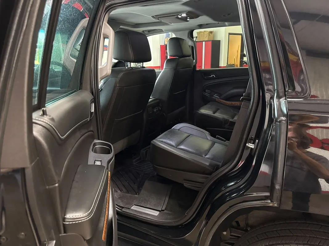 2019 Chevrolet Tahoe Premier - Photo 55