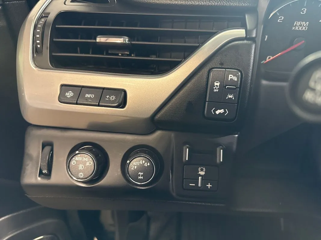 2019 Chevrolet Tahoe Premier - Photo 65