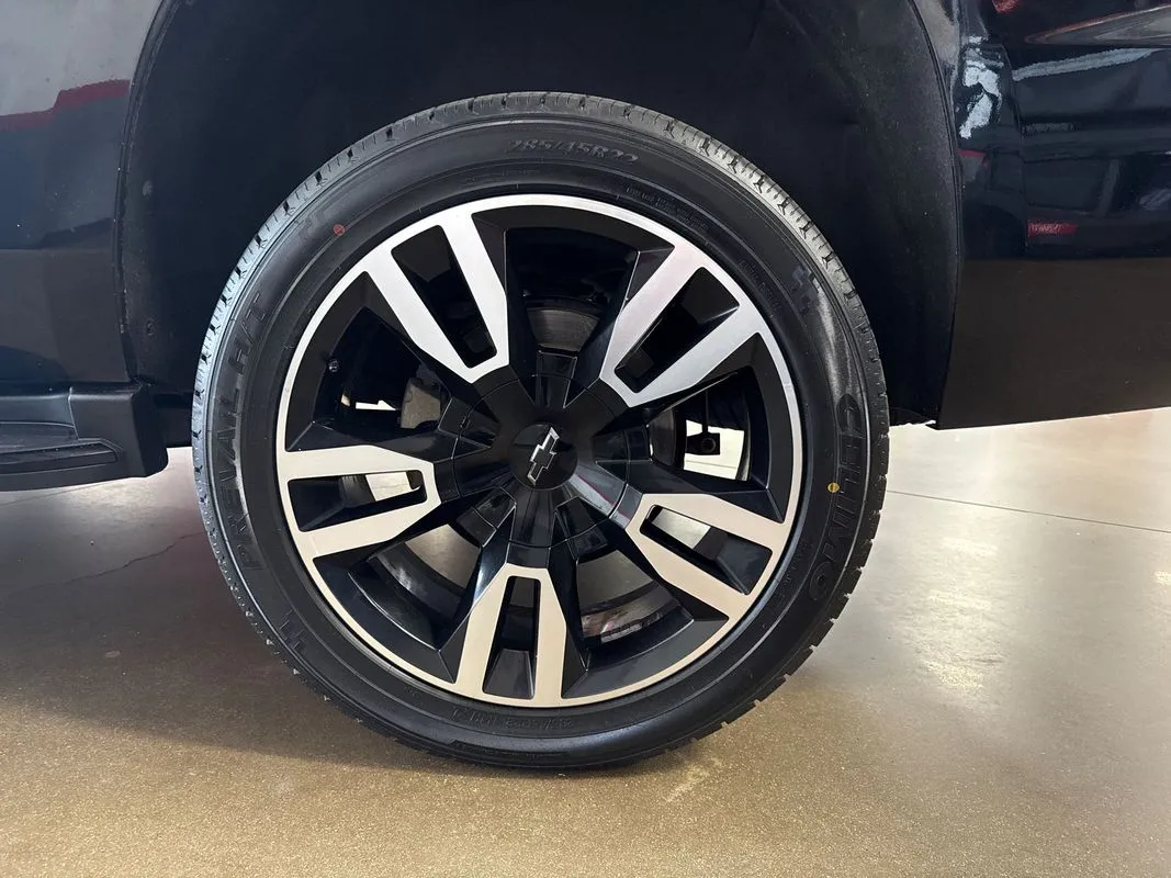 2019 Chevrolet Tahoe Premier - Photo 27