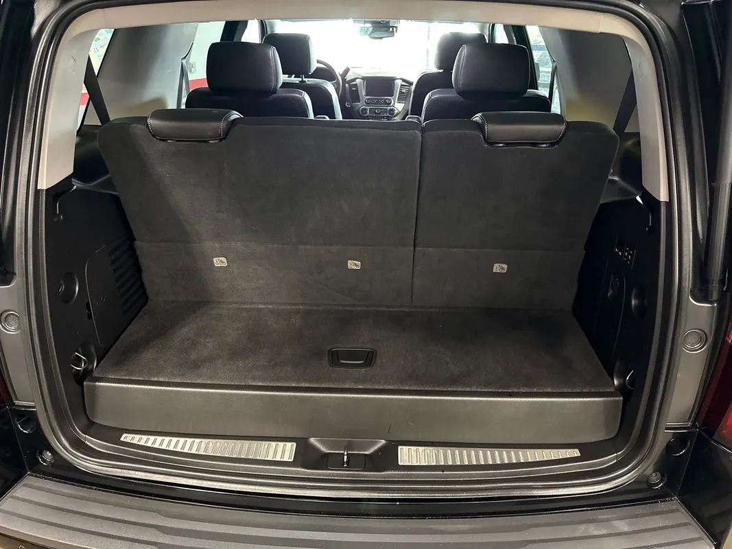 2019 Chevrolet Tahoe Premier - Photo 60