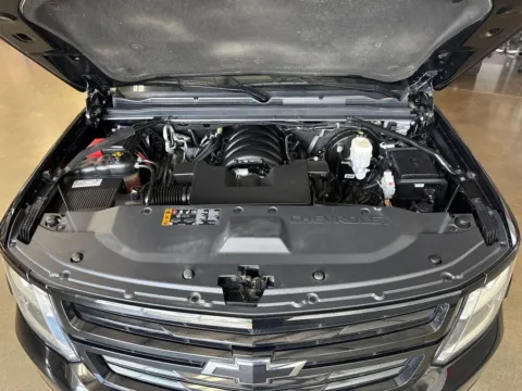 Photos of 2019 Chevrolet Tahoe Premier for sale in Longmont, CO at Red's Auto & Truck