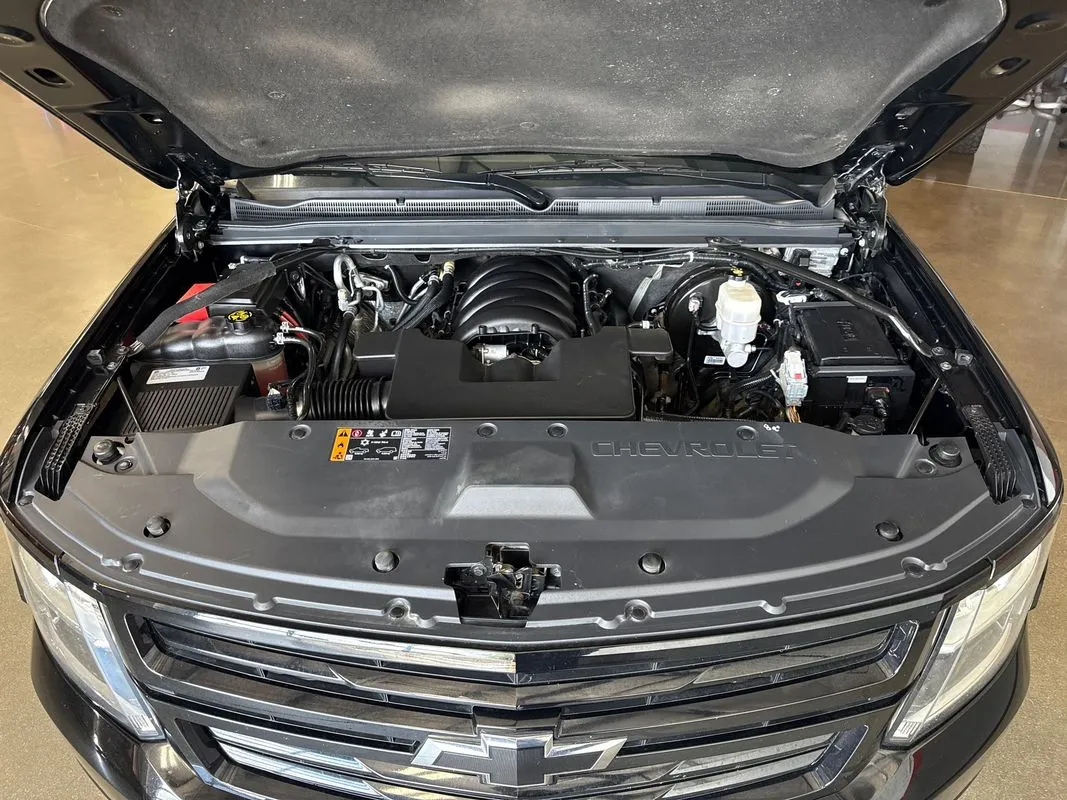 2019 Chevrolet Tahoe Premier - Photo 2
