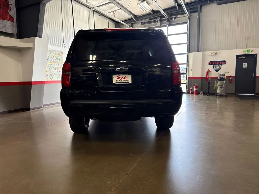 2019 Chevrolet Tahoe Premier - Photo 7