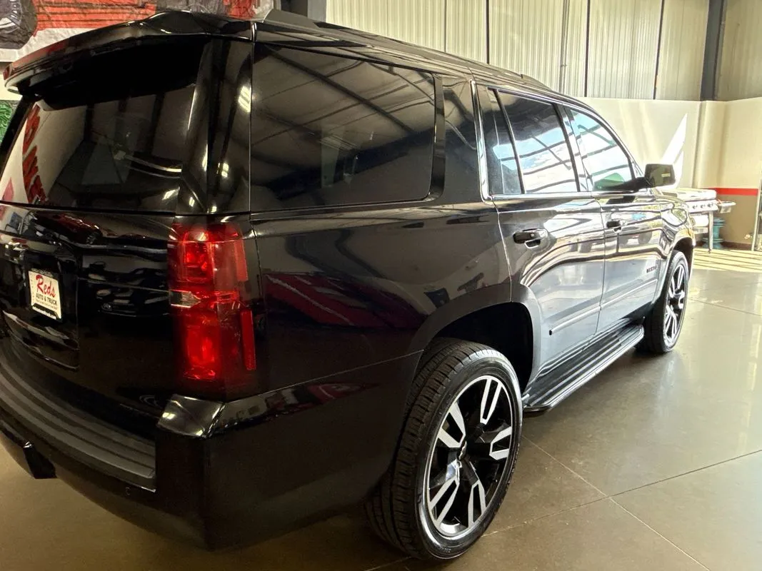 2019 Chevrolet Tahoe Premier - Photo 43