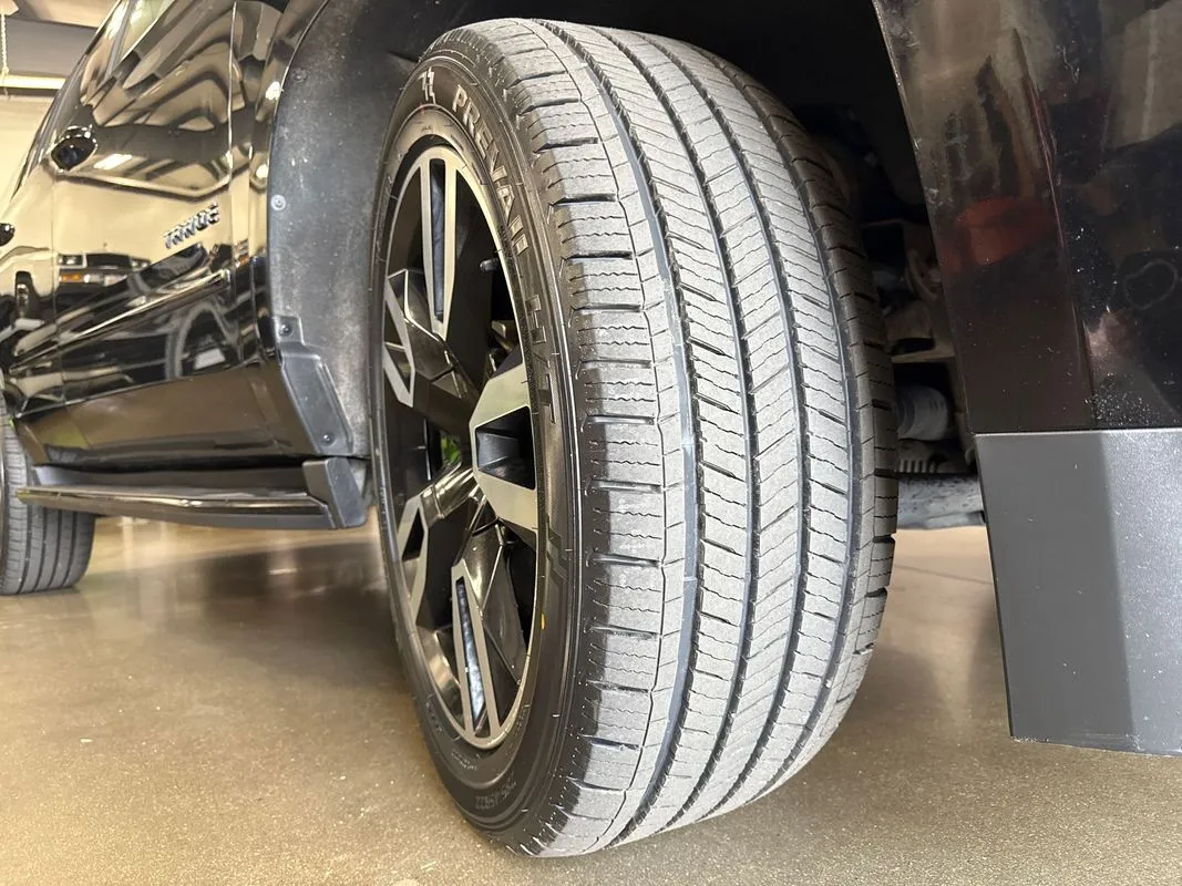 2019 Chevrolet Tahoe Premier - Photo 25