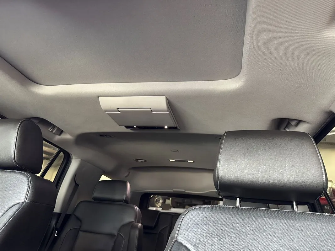 2019 Chevrolet Tahoe Premier - Photo 64
