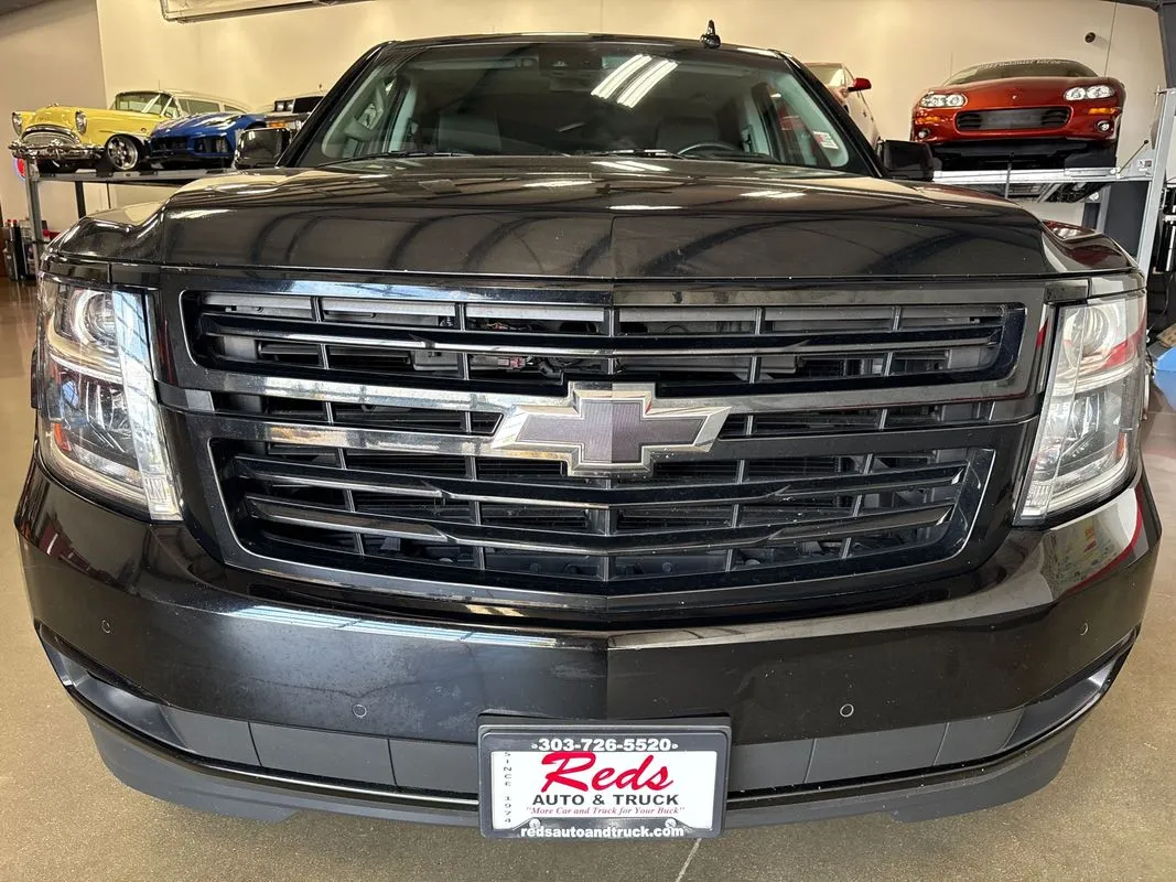 2019 Chevrolet Tahoe Premier - Photo 33